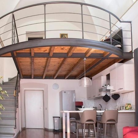 Ferienwohnung Casa Giusti Firenze Exterior foto