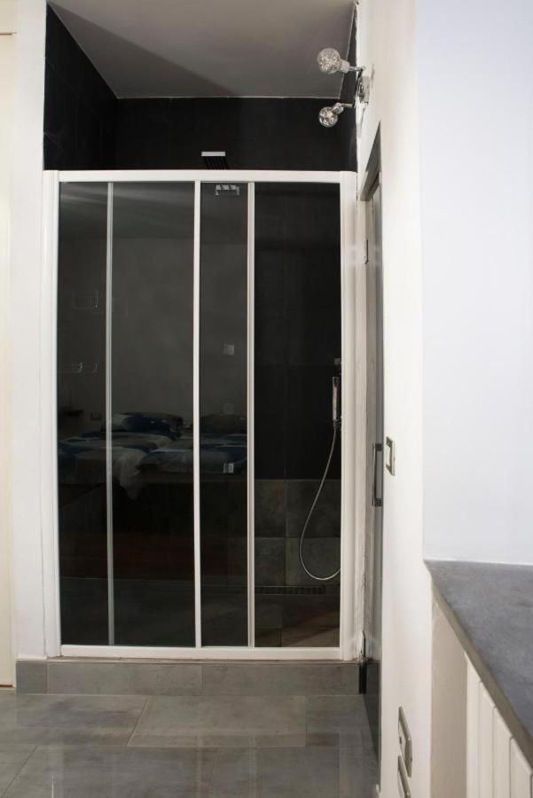 Ferienwohnung Casa Giusti Firenze Exterior foto