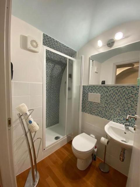 Ferienwohnung Casa Giusti Firenze Exterior foto