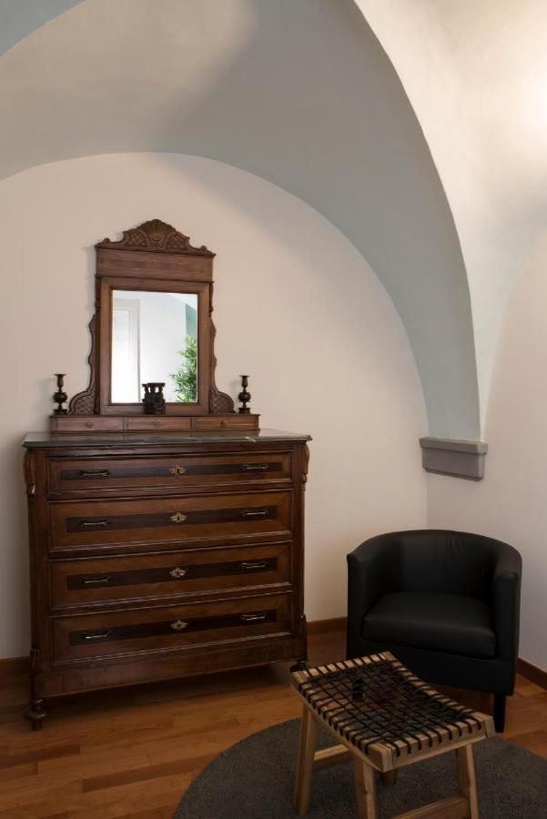 Ferienwohnung Casa Giusti Firenze Exterior foto