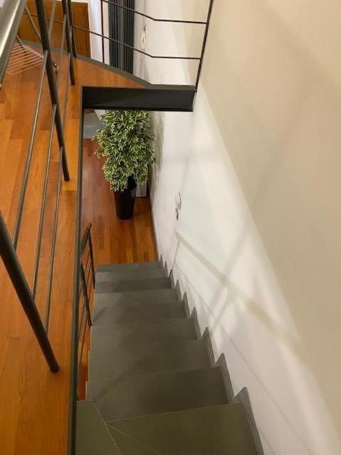 Ferienwohnung Casa Giusti Firenze Exterior foto