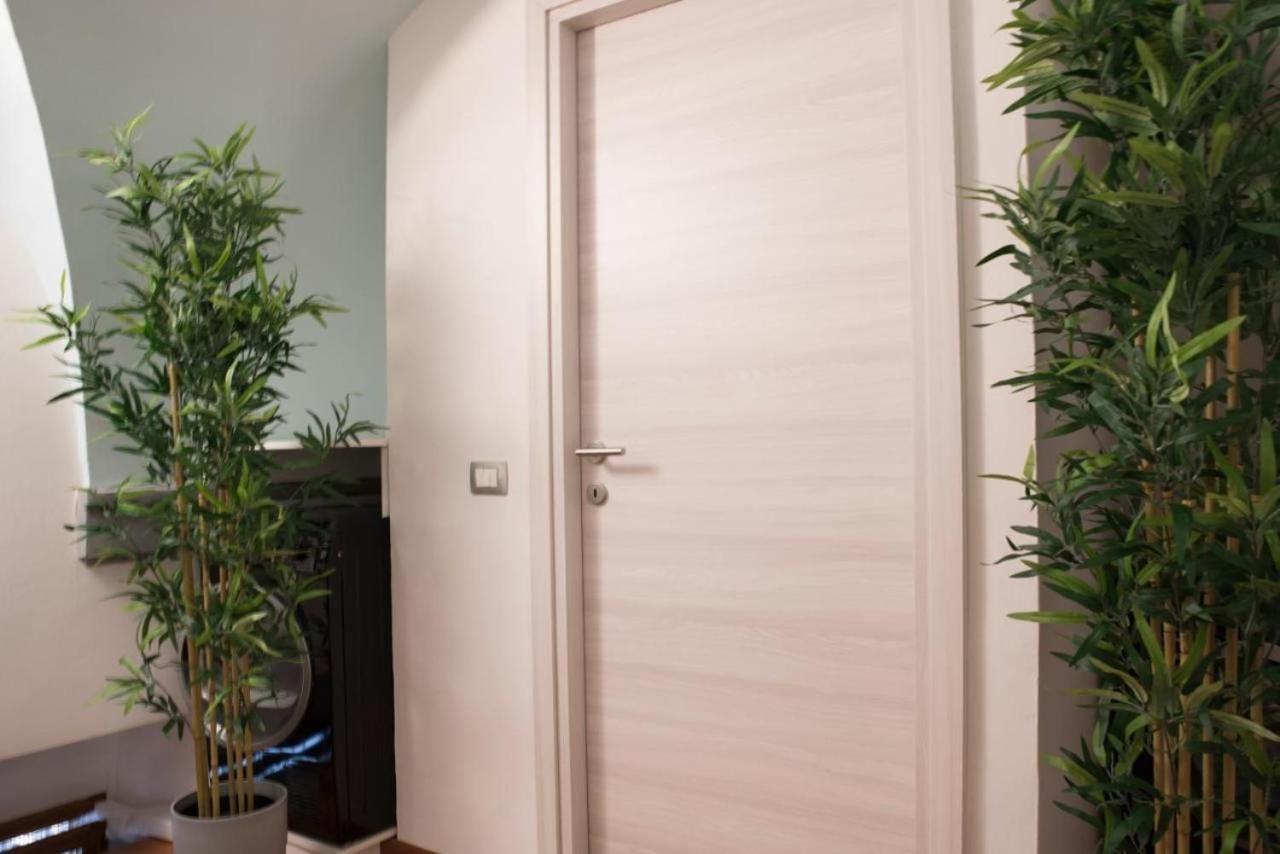 Ferienwohnung Casa Giusti Firenze Exterior foto
