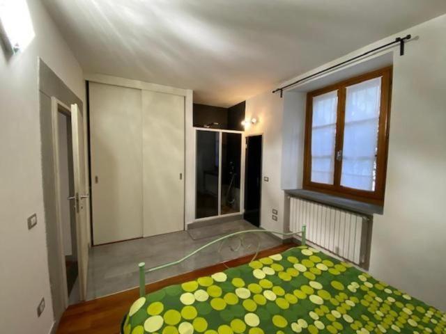 Ferienwohnung Casa Giusti Firenze Exterior foto