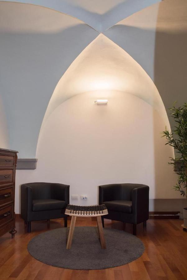 Ferienwohnung Casa Giusti Firenze Exterior foto