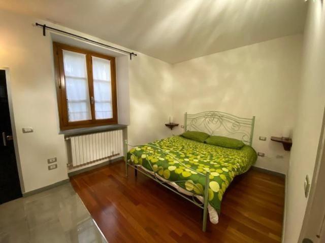 Ferienwohnung Casa Giusti Firenze Exterior foto