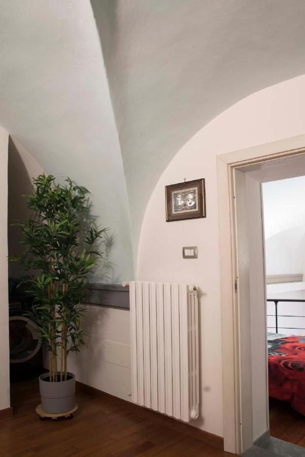 Ferienwohnung Casa Giusti Firenze Exterior foto