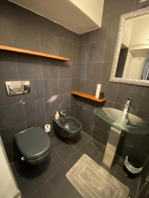 Ferienwohnung Casa Giusti Firenze Exterior foto