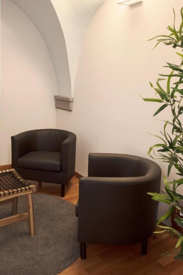Ferienwohnung Casa Giusti Firenze Exterior foto