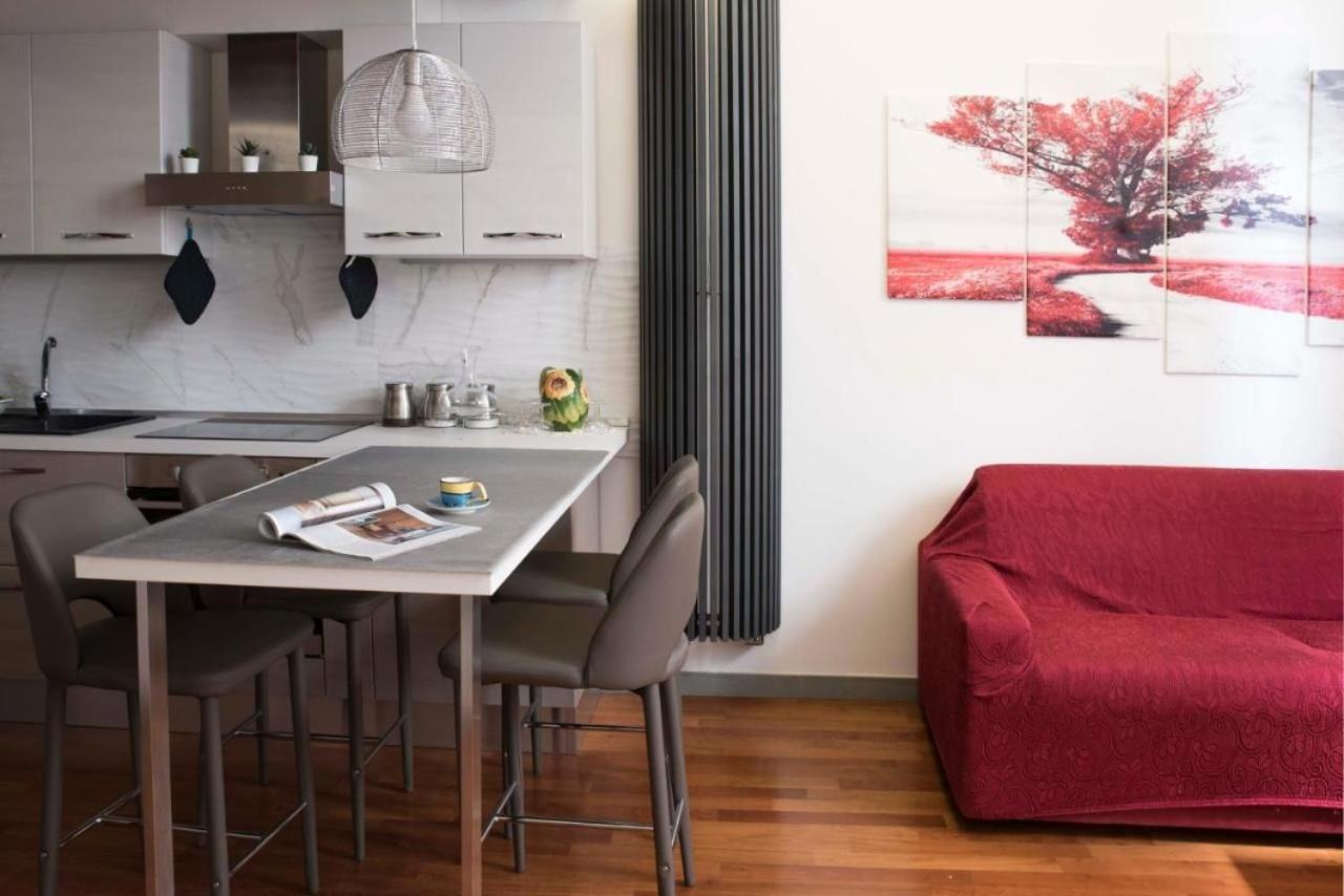 Ferienwohnung Casa Giusti Firenze Exterior foto