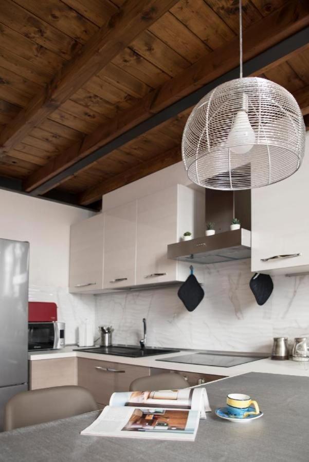 Ferienwohnung Casa Giusti Firenze Exterior foto