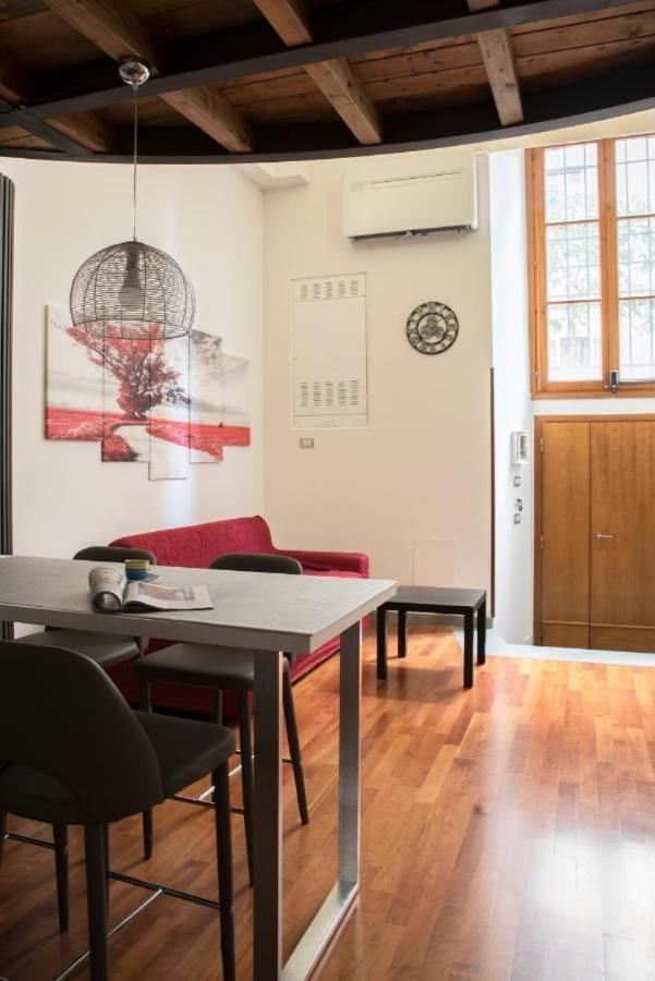 Ferienwohnung Casa Giusti Firenze Exterior foto